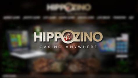 Hippozino Casino Ecuador
