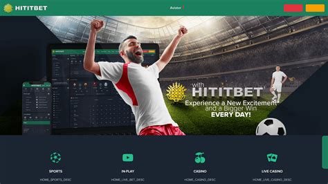 Hititbet Casino Apk