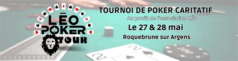 Holdem Azur 83 Classement