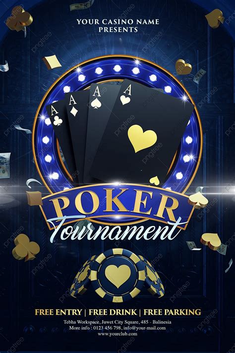 Holland Casino Agenda De Torneios De Poker