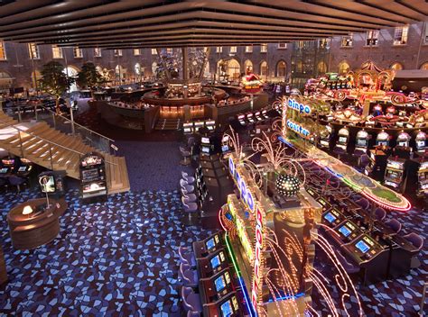 Holland Casino Breda Poker Reserveren