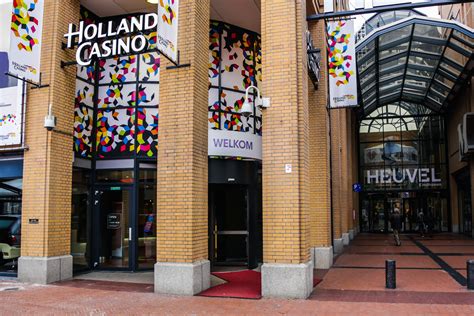 Holland Casino Eindhoven Poker Telefoon