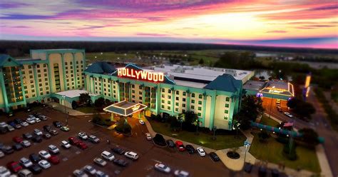 Hollywood Casino Acampamento Tunica