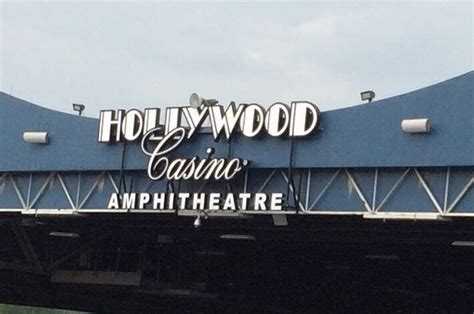 Hollywood Casino Anfiteatro Maryland Heights Mo 21 De Maio