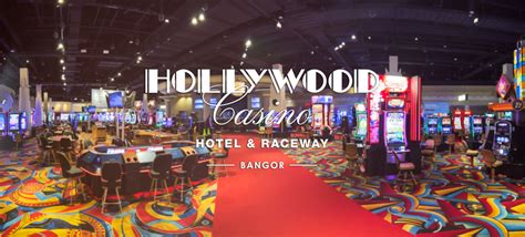 Hollywood Casino Bangu Garagem