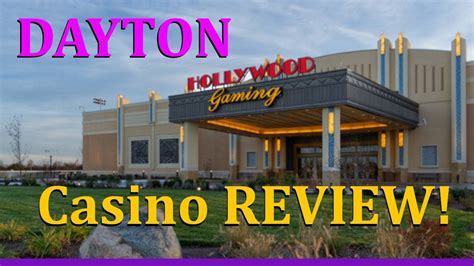 Hollywood Casino Dayton Ohio Numero De Telefone
