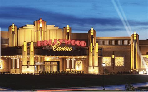 Hollywood Casino De Pequeno Almoco Toledo (Ohio)