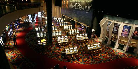 Hollywood Casino Em Penn Nacional Percurso Da Corrida Ao Vivo E