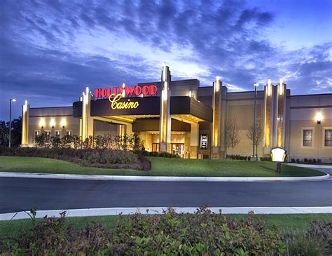 Hollywood Casino Em Perryville Md Endereco