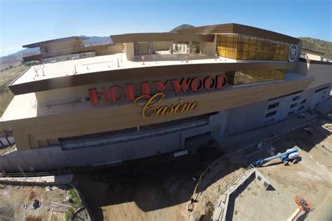 Hollywood Casino Jamul Abertura