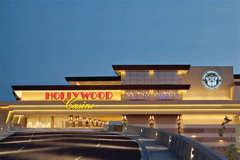 Hollywood Casino Jamul Limite De Idade