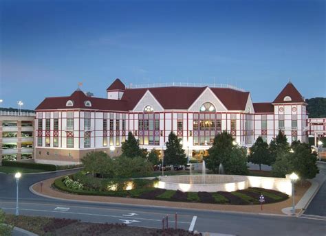 Hollywood Casino Lawrenceburg Vespera De Ano Novo