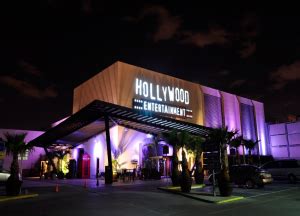 Hollywood Casino Mty
