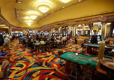 Hollywood Casino Sala De Poker Aurora