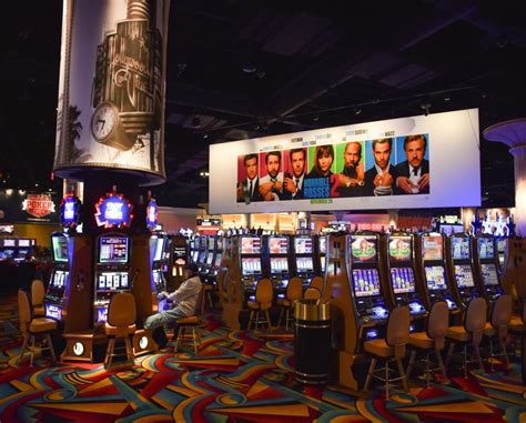 Hollywood Casino Slots Perryville