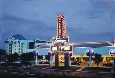 Hollywood Casino Tunica Piscina Interior