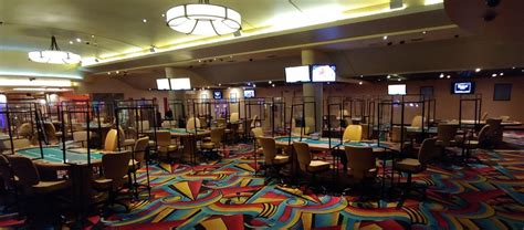 Hollywood Casino Wv Poker