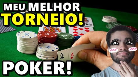 Home Torneio De Poker Recompensa