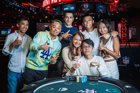 Hong Kong Poker Online