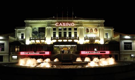 Horario Casino Da Povoa