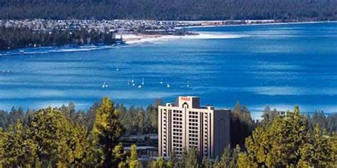 Horizon Casino Resort Lake Tahoe U S  50 Stateline Nv