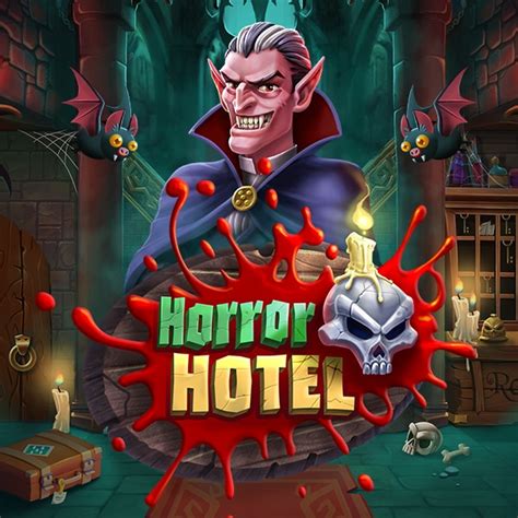 Horror Hotel Sportingbet