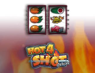 Hot 4 Shot Deluxe Betsson