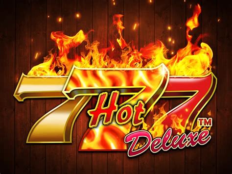 Hot 777 Deluxe Betfair