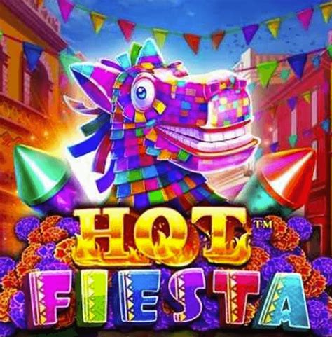 Hot Fiesta Sportingbet