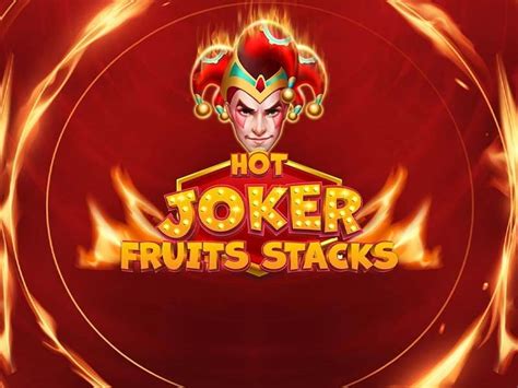 Hot Joker Fruits Betsul