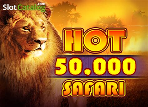 Hot Safari Scratchcard Bwin