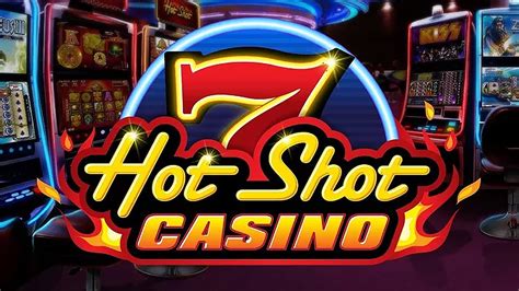 Hot Shot Progressive Slots Online Gratis