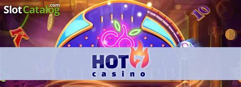 Hot7 Casino Colombia