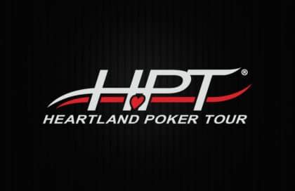 Hpt Poker Tour Agenda