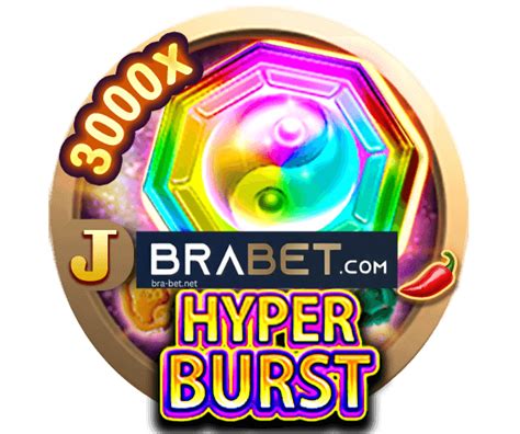 Hyper Burst Brabet
