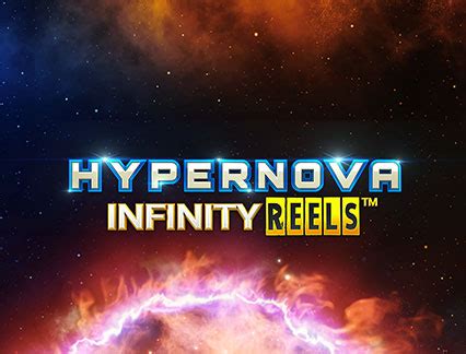 Hypernova Infinity Reels Leovegas