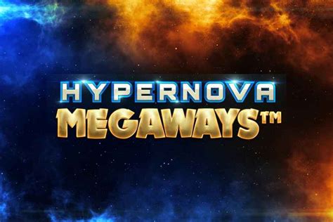 Hypernova Megaways Brabet