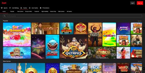 Ibet Com Casino Ecuador