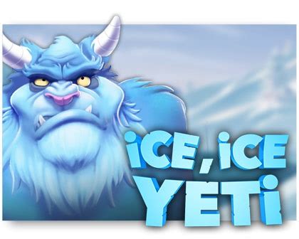 Ice Ice Yeti Betsson