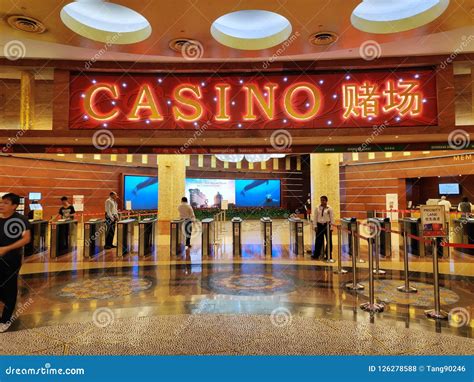 Ilha De Sentosa Resort Casino
