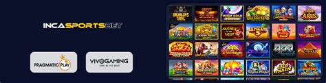 Incasportsbet Casino Download