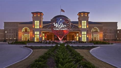 Indian Casino Perto De Denton Texas