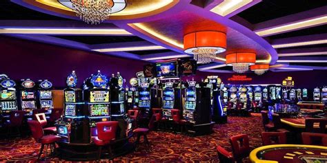 Industria De Casino Noticias