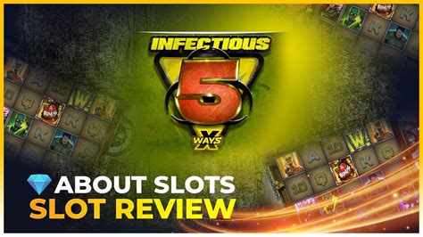 Infectious 5 Slot Gratis