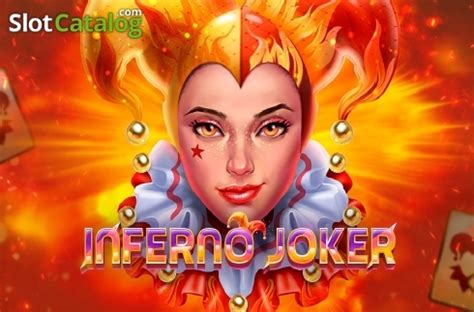 Inferno Joker Review 2024