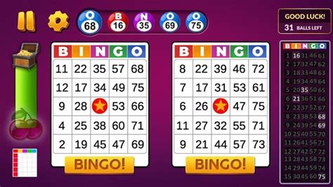 Instantbingo Casino Apk