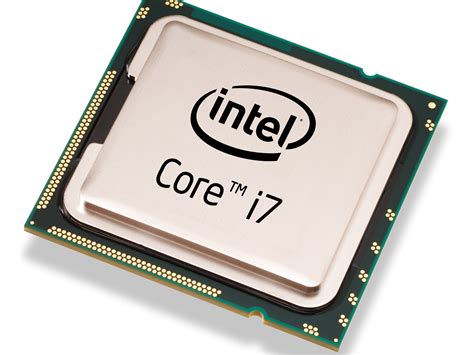 Intel Core I7 De Fenda