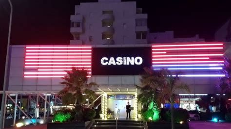 Interwin Casino Uruguay