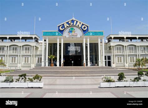 Iquique Casino Chile