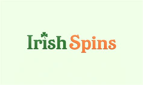 Irish Spins Casino Online